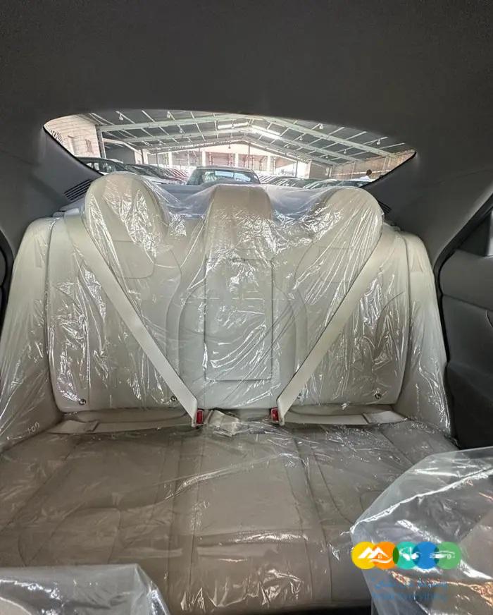 هيونداي النترا 2000س س سمارت 2024