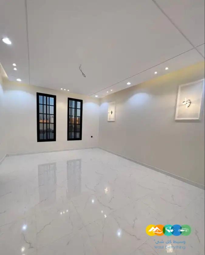 فلل للبيع بواجهات جديده وتصميم حديث