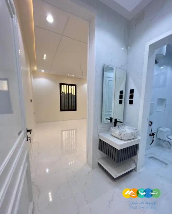 فلل للبيع بواجهات جديده وتصميم حديث