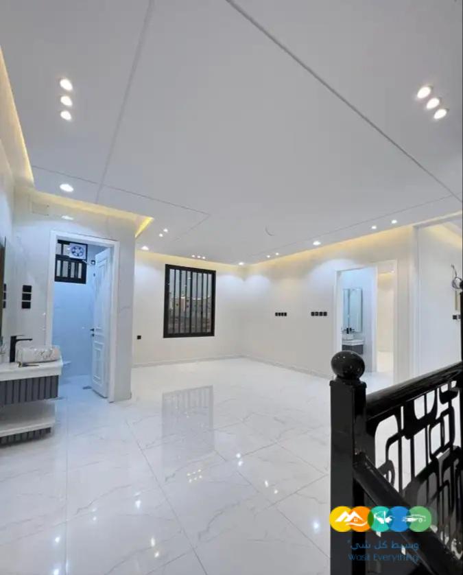 فلل للبيع بواجهات جديده وتصميم حديث