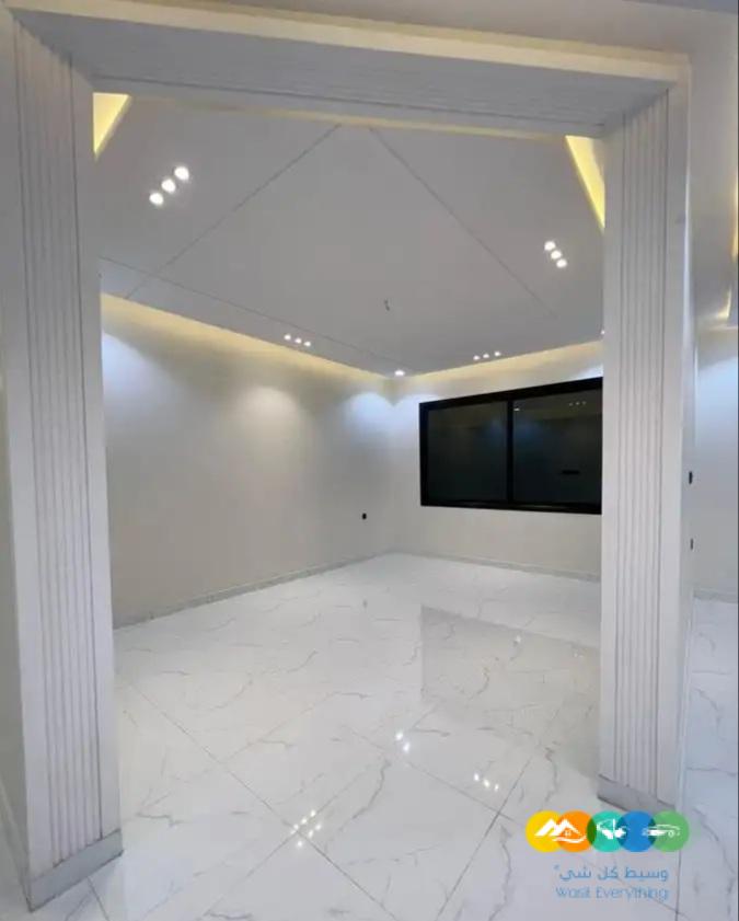 فلل للبيع بواجهات جديده وتصميم حديث