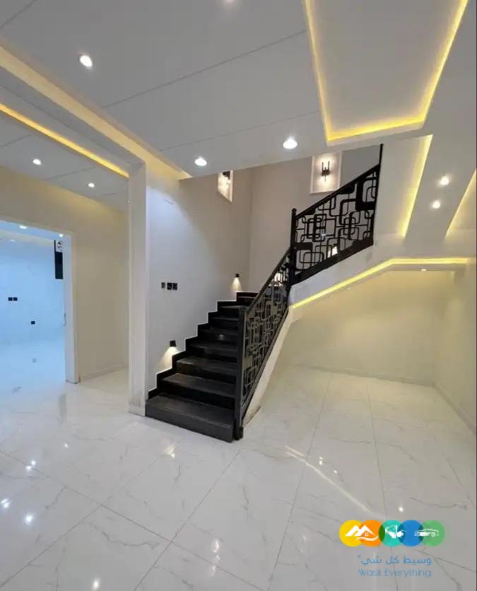 فلل للبيع بواجهات جديده وتصميم حديث