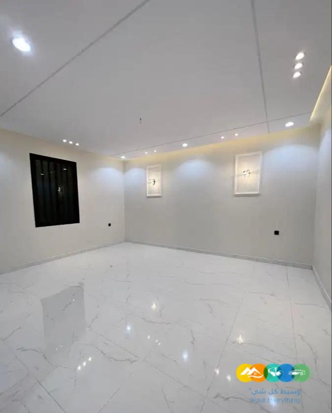 فلل للبيع بواجهات جديده وتصميم حديث