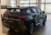 هافال H6 استاندر و نص فل 2023