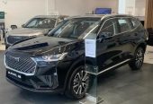هافال H6 استاندر و نص فل 2023