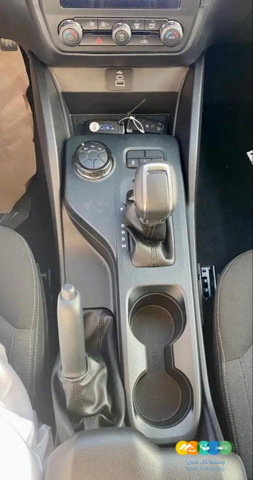 فورد رينجر XLT ديزل-دبل-غمارتين 2023 وكالة