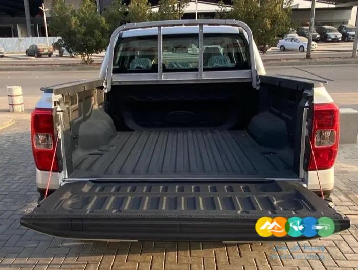 فورد رينجر XLT ديزل-دبل-غمارتين 2023 وكالة