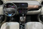 هيونداي i10 ستاندر 2024 تظليل مجانا