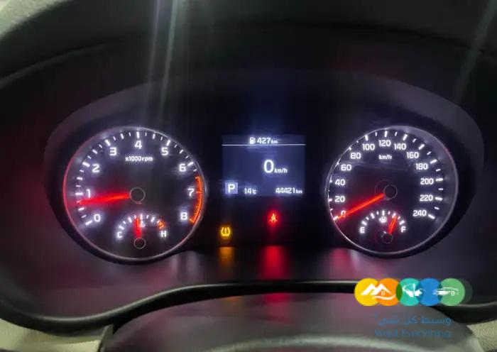 سبورتاج موديل 2021 دبل بنزين (( مباعة ))