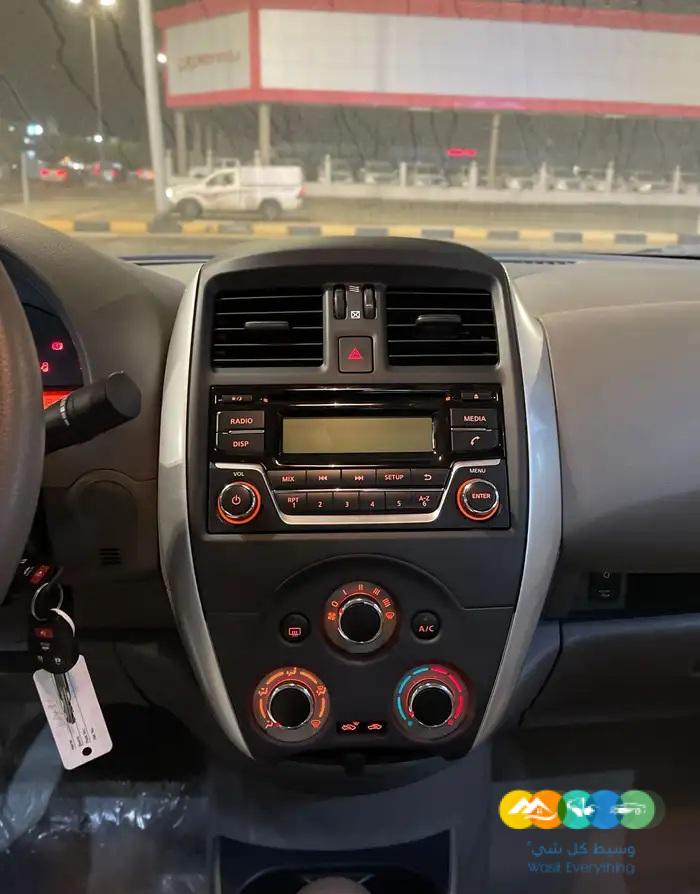 نيسان صني كلاسيك كمفورت موديل 2023