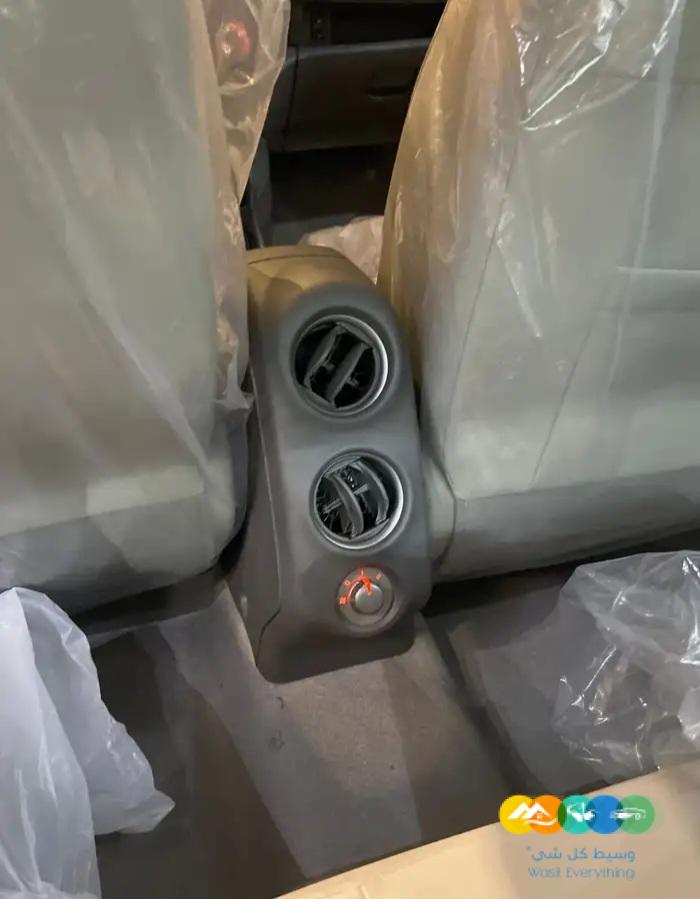 نيسان صني كلاسيك كمفورت موديل 2023