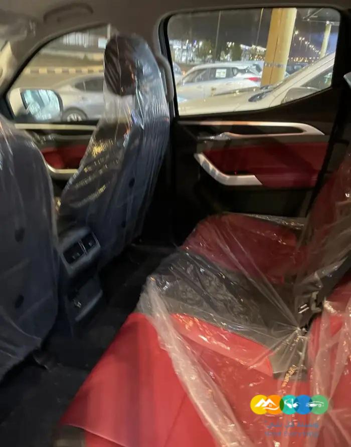 ماكسيس T70 فل كامل ديزل