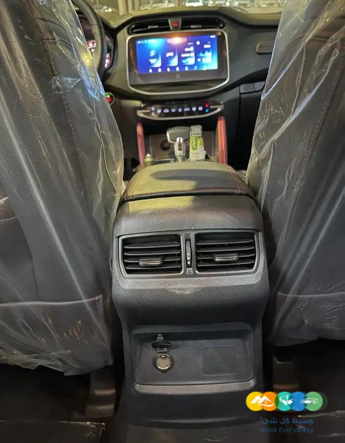 ماكسيس T70 فل كامل ديزل