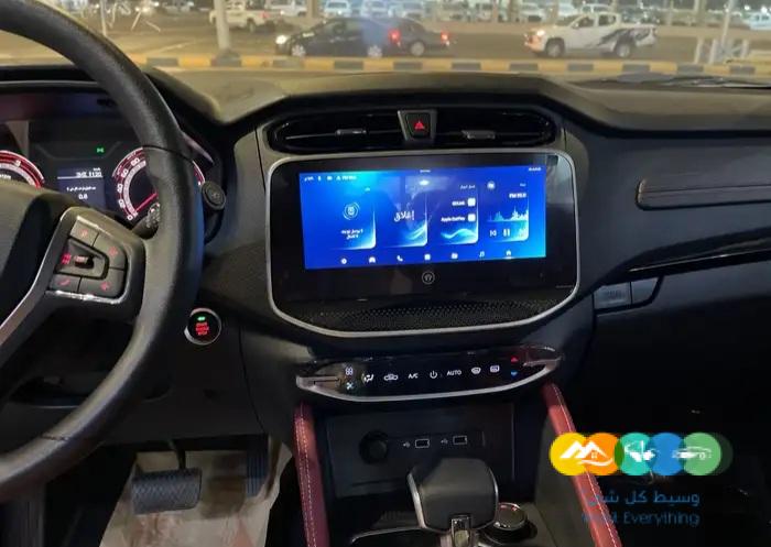 ماكسيس T70 فل كامل ديزل