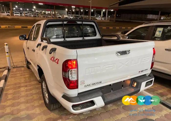 ماكسيس T70 فل كامل ديزل