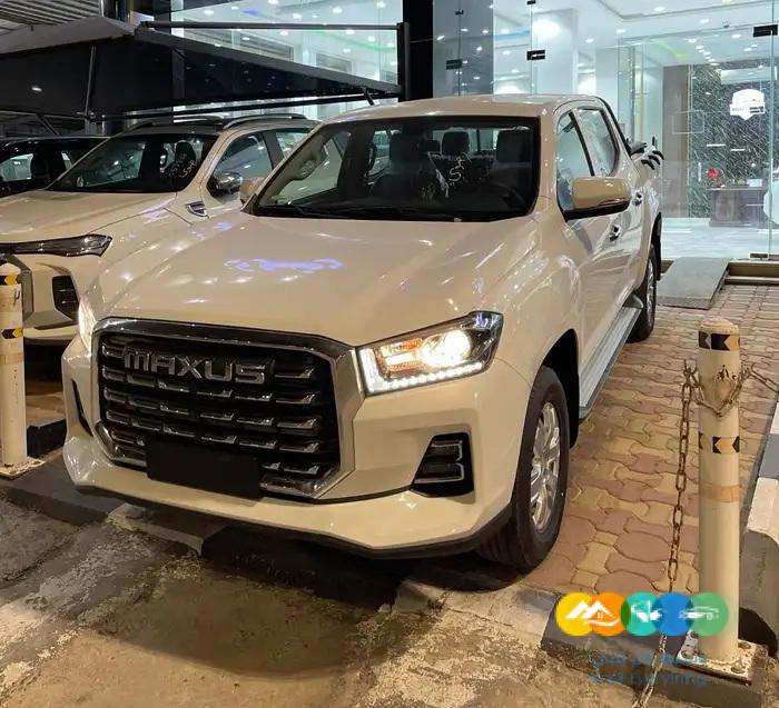 ماكسيس T70 فل كامل ديزل