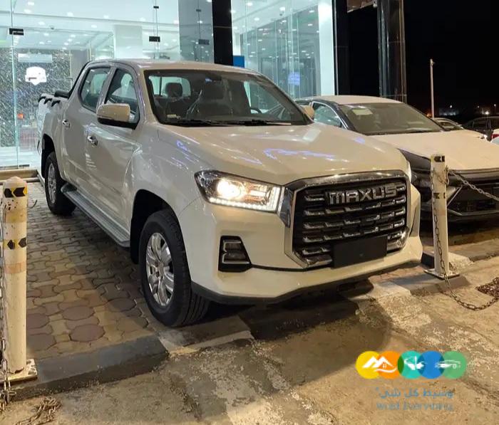 ماكسيس T70 فل كامل ديزل
