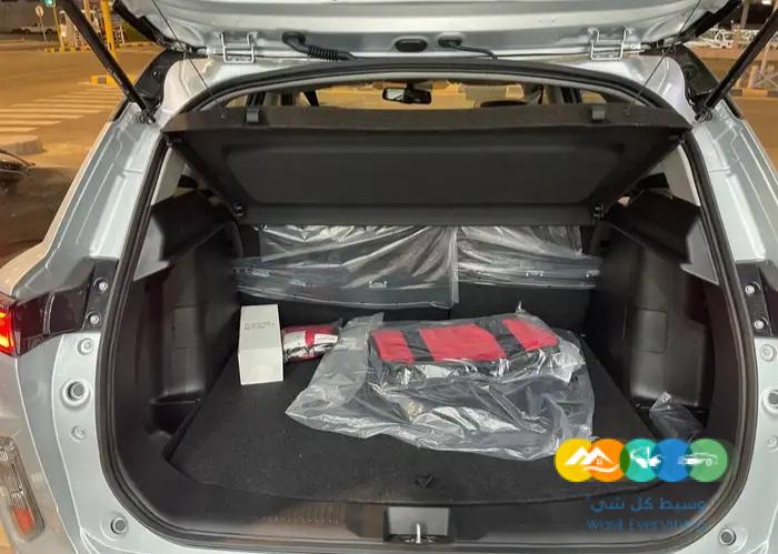 تويوتا أوربان كروزر 2024