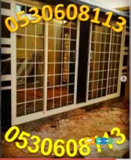 استغل الوقت قبل العيد وجدد سدو الخيمة الملكي