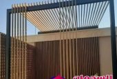 تركيب افضل انواع مظلات السيارات المملكة العرب