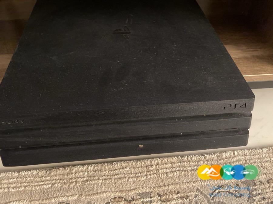 سوني 4 برو 1 تيرا