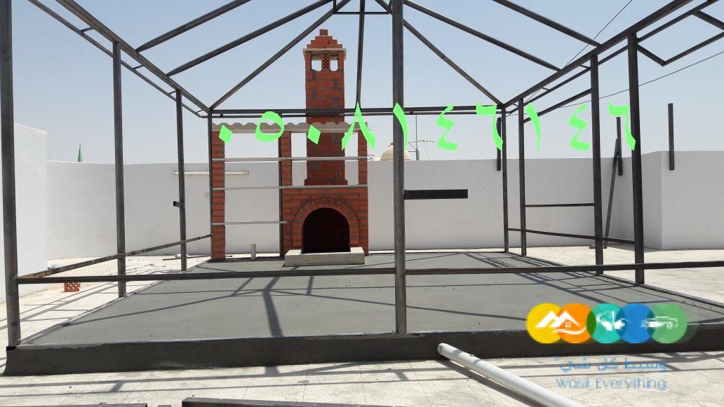 تفصيل خيام منزلية بالرياض