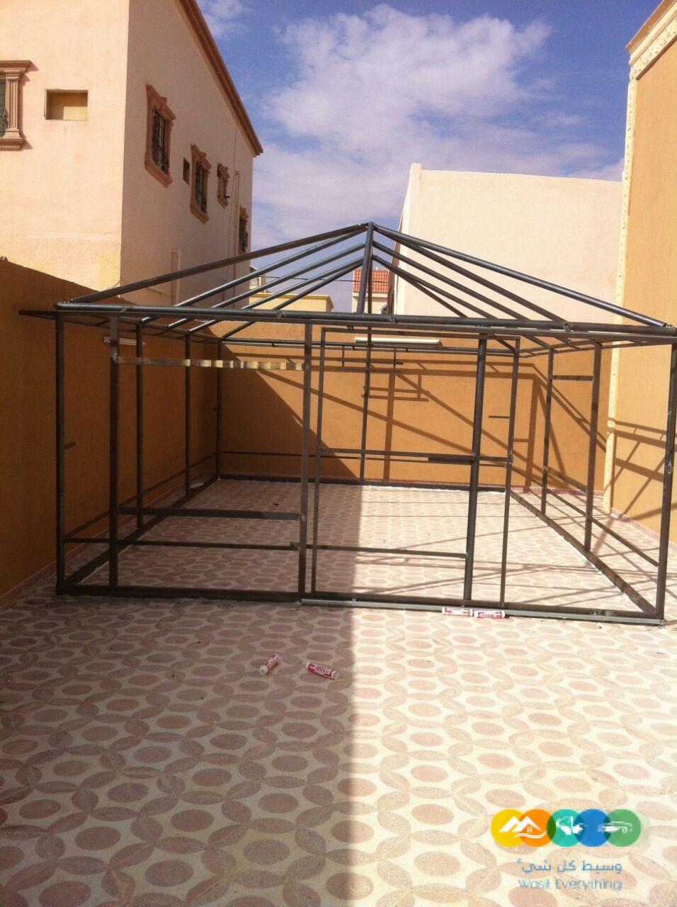 تفصيل خيام منزلية بالرياض