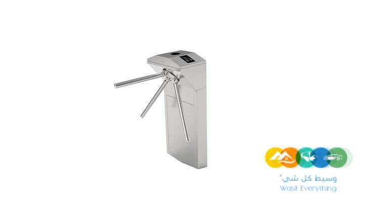 بوابة دخول وخروج الافراد للنوادى والشركات