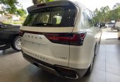 لكزس LX 600 للبيع في السعودية