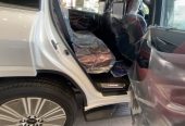 لكزس LX 600 للبيع في السعودية