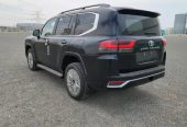 تويوتا لاند كروزر 2022 للبيع vxr توين تيربو