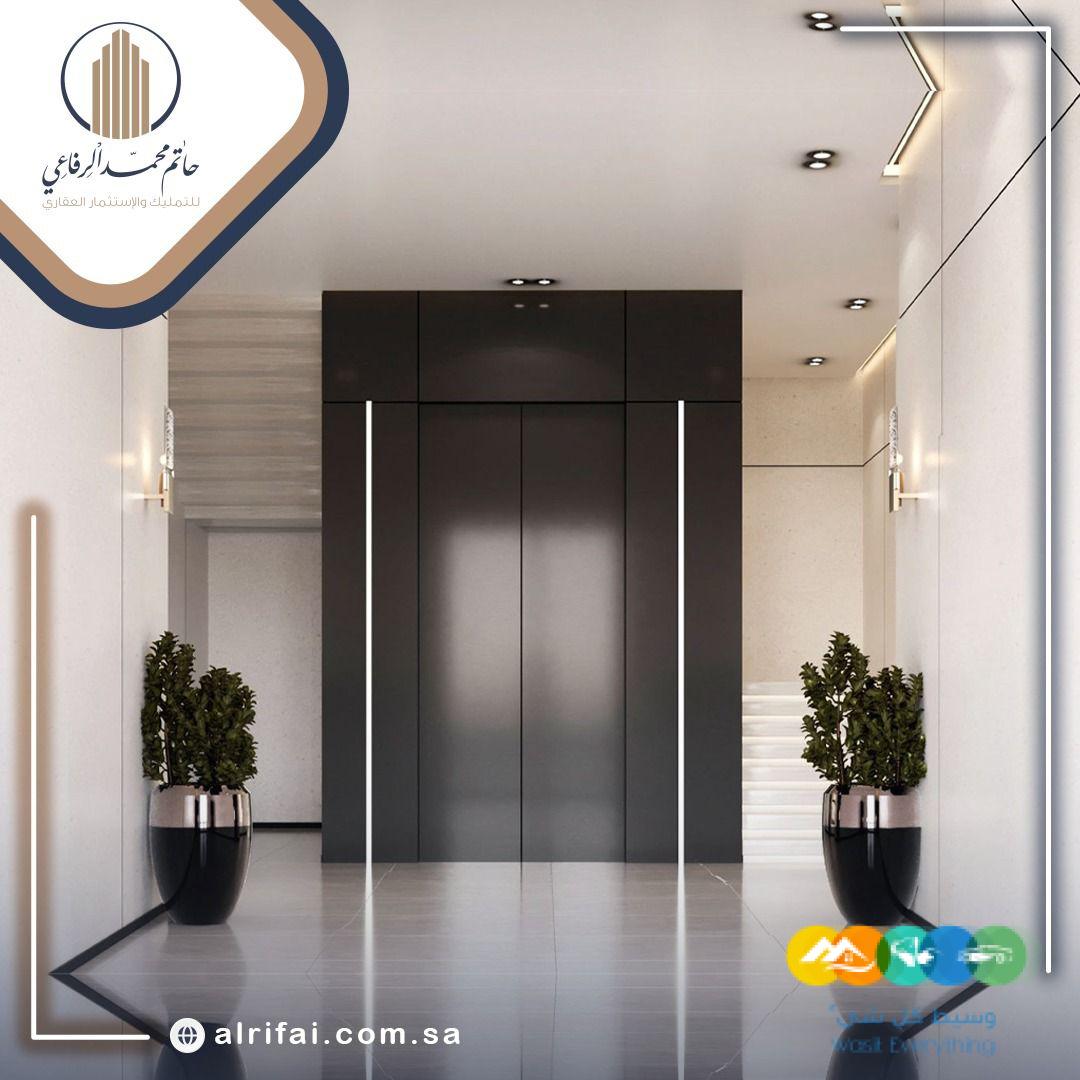 شقق 3و4و5 غرف وملاحق روفات بجدة باسعار مغرية