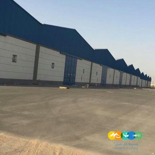 بناء هناجر ساندوتش بانل في جده 0501543950