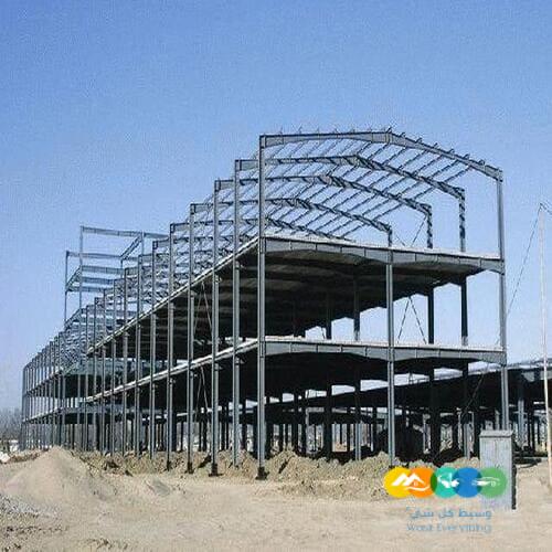 بناء هناجر ساندوتش بانل في جده 0501543950