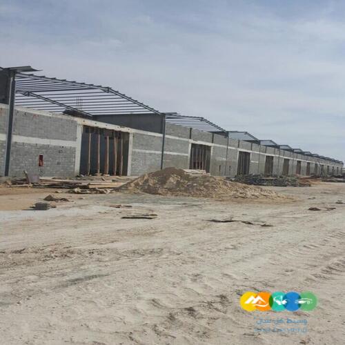 بناء هناجر ساندوتش بانل في جده 0501543950