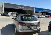 مازدا CX9 فل كامل 2013 (( تم البيع ))