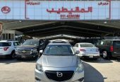 مازدا CX9 فل كامل 2013 (( تم البيع ))