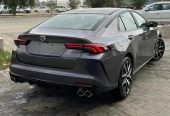 جي ايه سي GAC امباو 2024