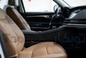 شنجان CS95 بلاتنيوم بانوراما F4WD