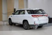 شنجان CS95 بلاتنيوم بانوراما F4WD