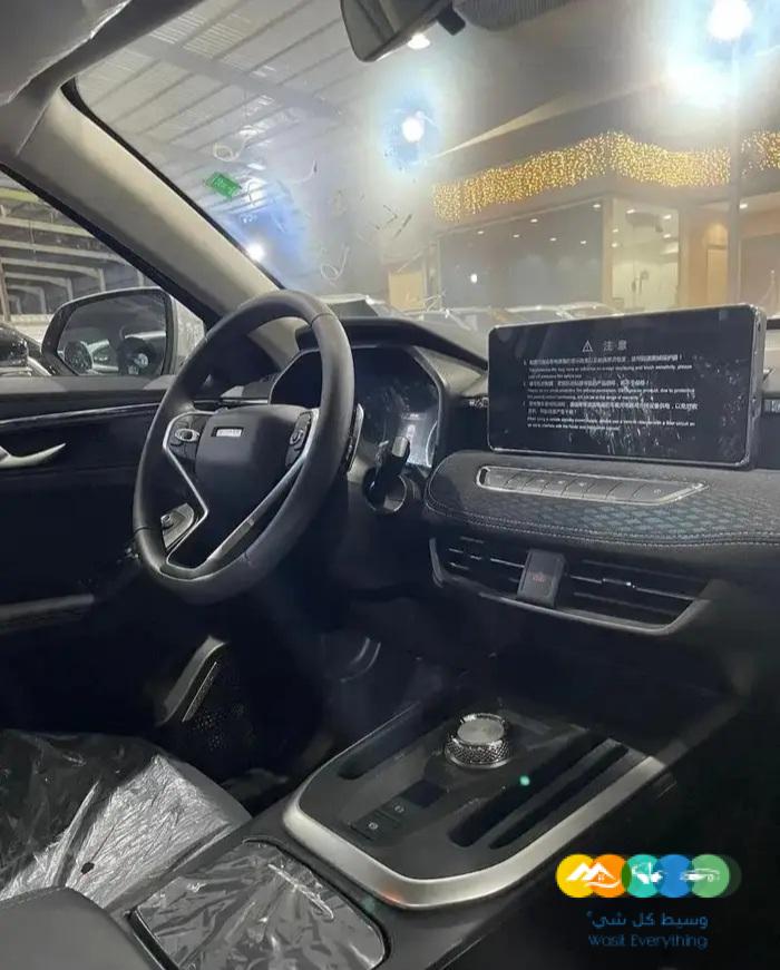 هافال جولين جميع الفئات 1500 سي سي 2024