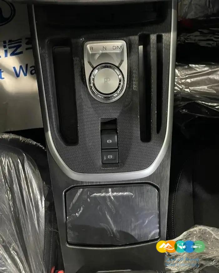 هافال جولين جميع الفئات 1500 سي سي 2024