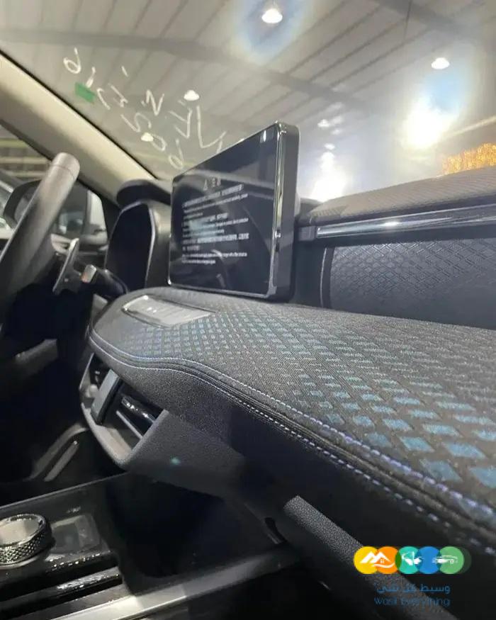 هافال جولين جميع الفئات 1500 سي سي 2024