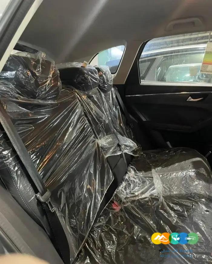 هافال جولين جميع الفئات 1500 سي سي 2024