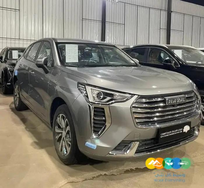 هافال جولين جميع الفئات 1500 سي سي 2024