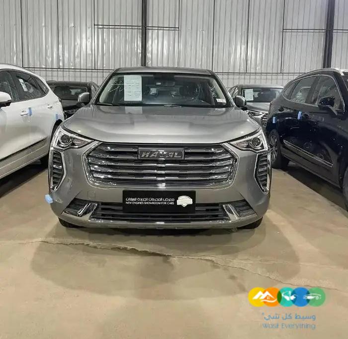 هافال جولين جميع الفئات 1500 سي سي 2024