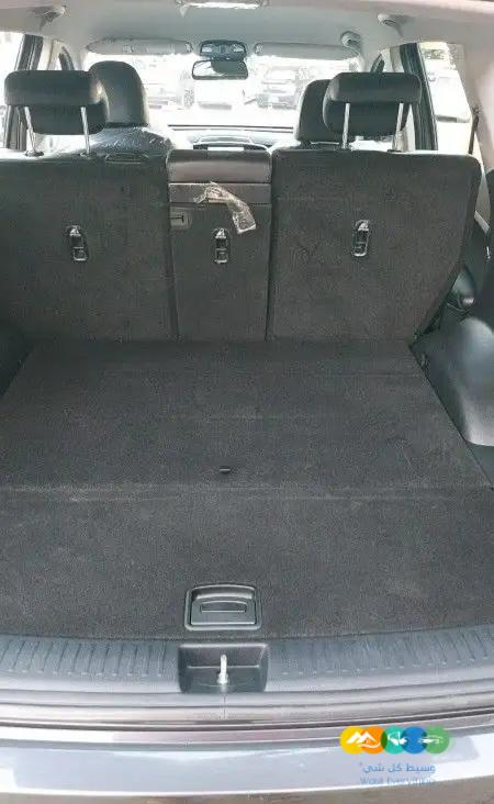 كيا سورنتو 2020 ديزل 5 راكب