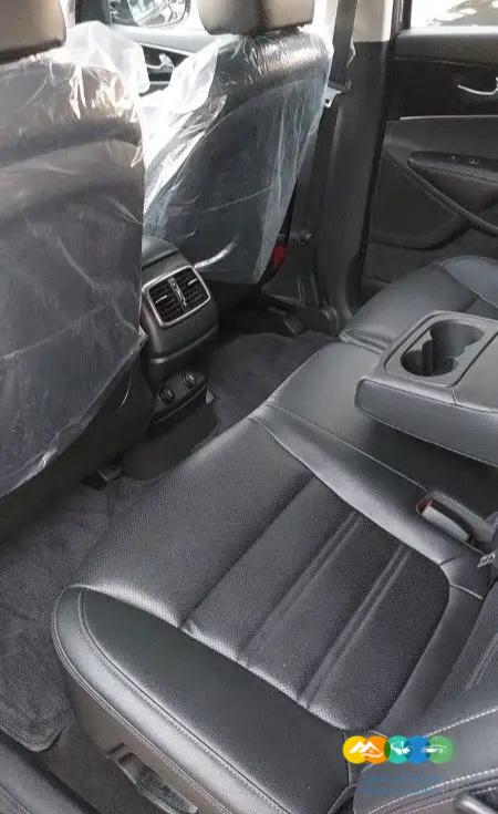 كيا سورنتو 2020 ديزل 5 راكب