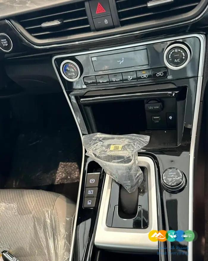 كيا سيلتوس 2024 ستاندر مطور