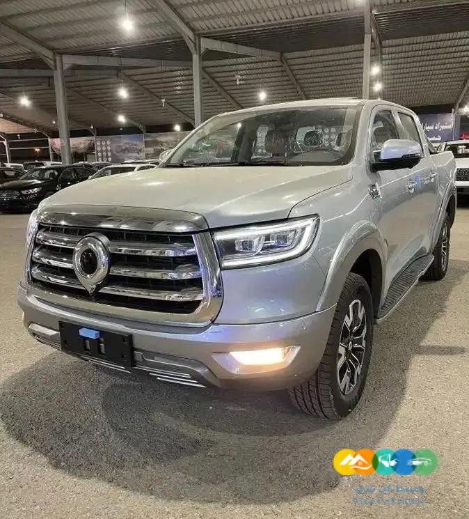 شانجان CC1400 تربو فل كامل الشكل 2024